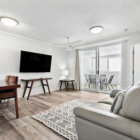 Cairns Central Plaza Apartment Hotel Official Bagian luar foto