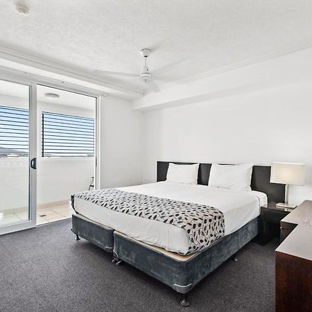 Cairns Central Plaza Apartment Hotel Official Bagian luar foto