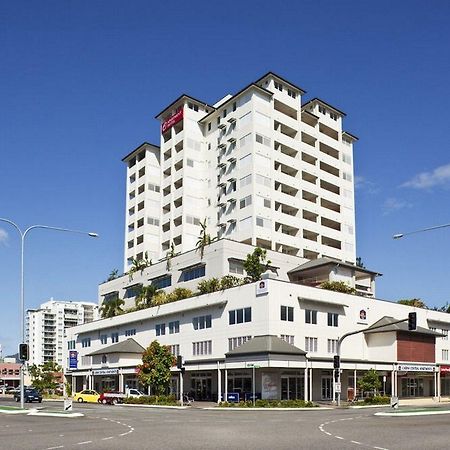 Cairns Central Plaza Apartment Hotel Official Bagian luar foto