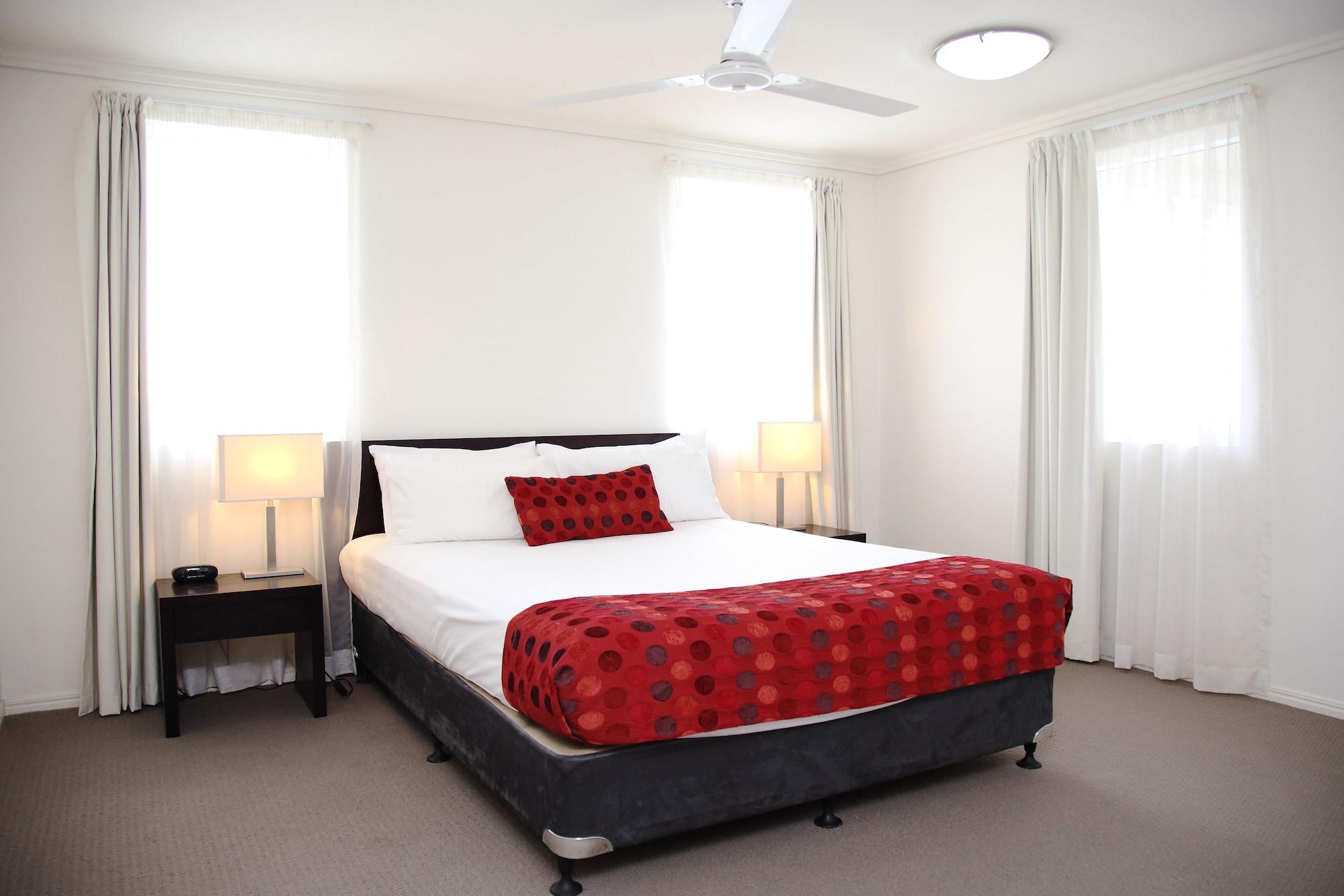 Cairns Central Plaza Apartment Hotel Official Bagian luar foto