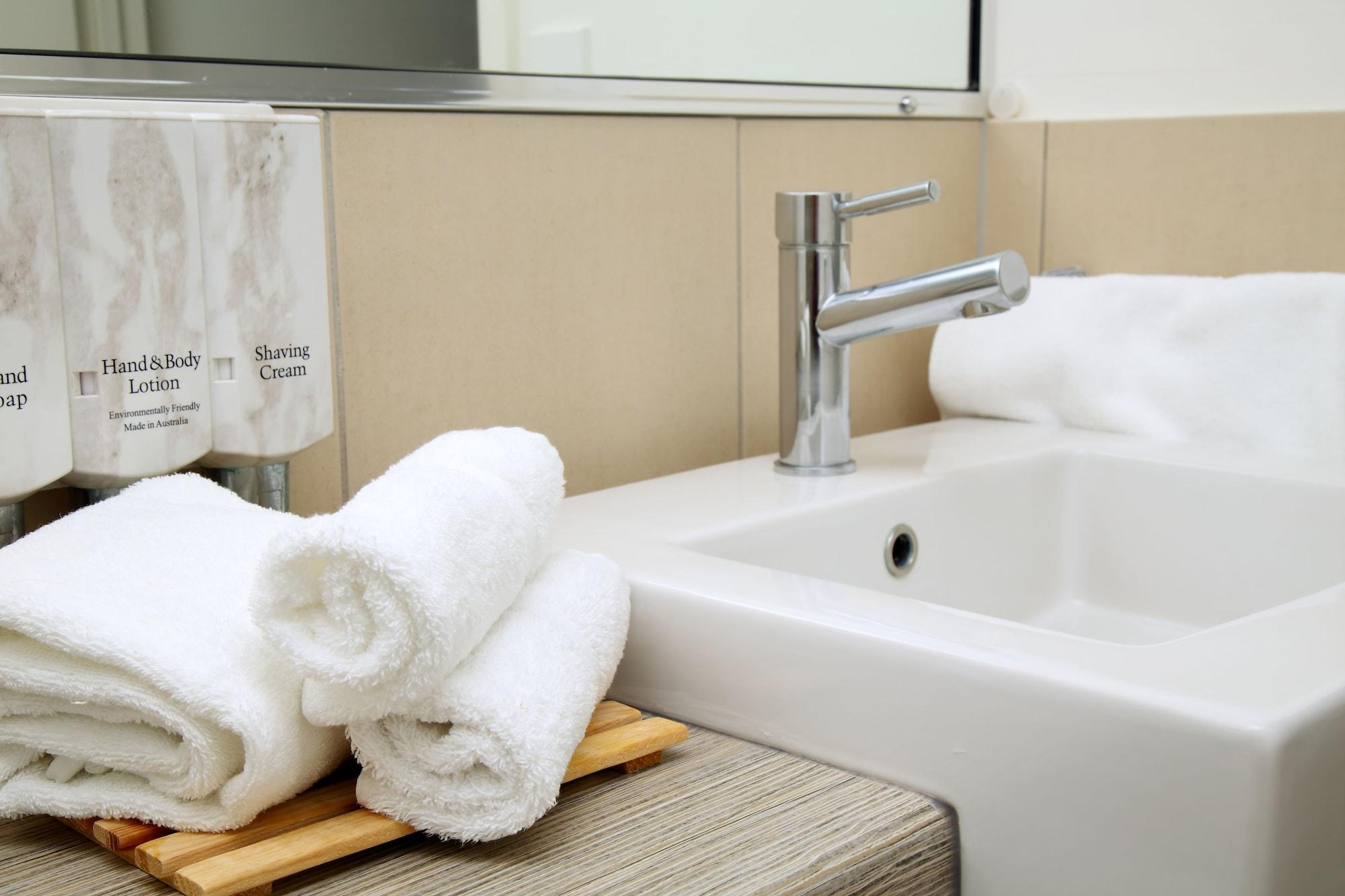 Cairns Central Plaza Apartment Hotel Official Bagian luar foto