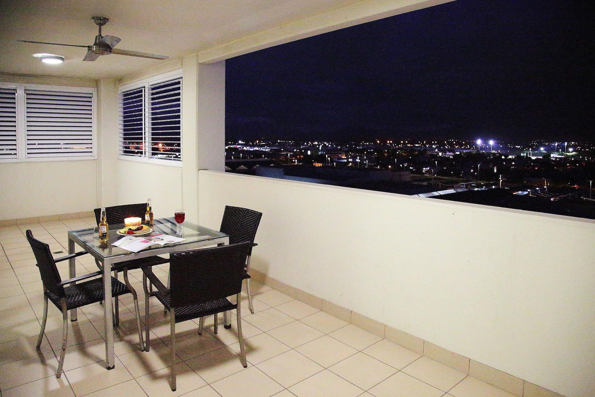 Cairns Central Plaza Apartment Hotel Official Bagian luar foto