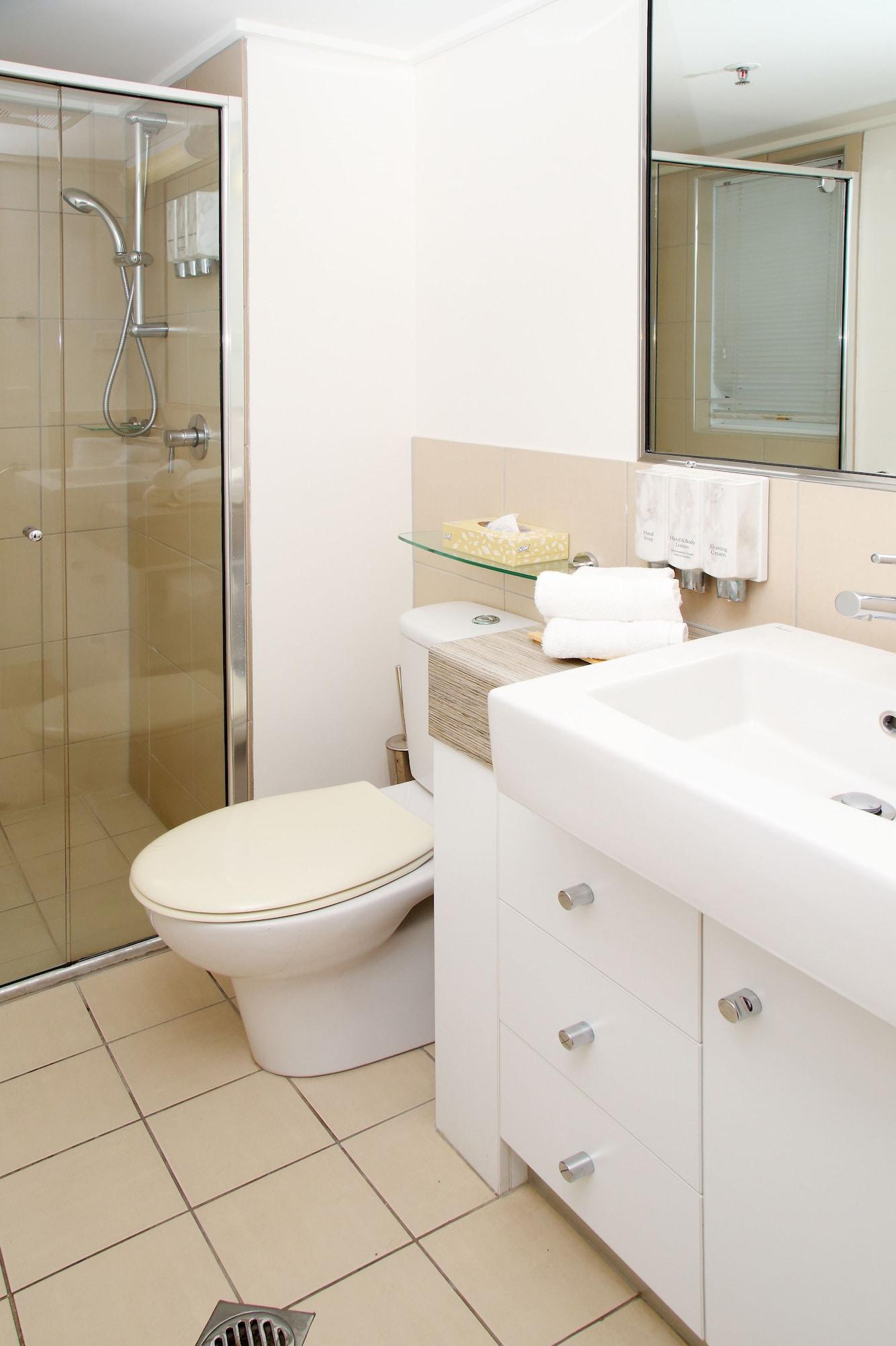 Cairns Central Plaza Apartment Hotel Official Bagian luar foto