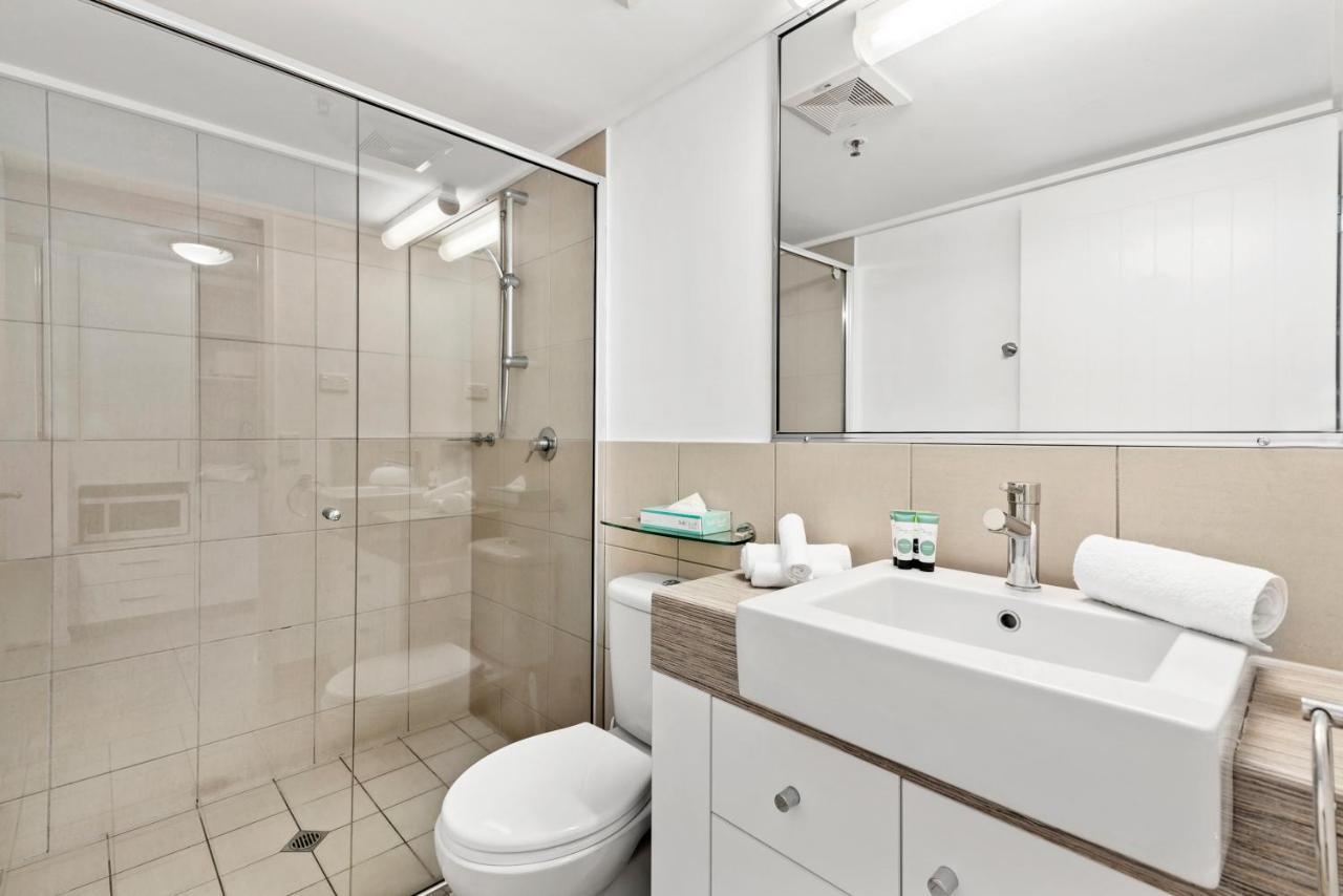 Cairns Central Plaza Apartment Hotel Official Bagian luar foto