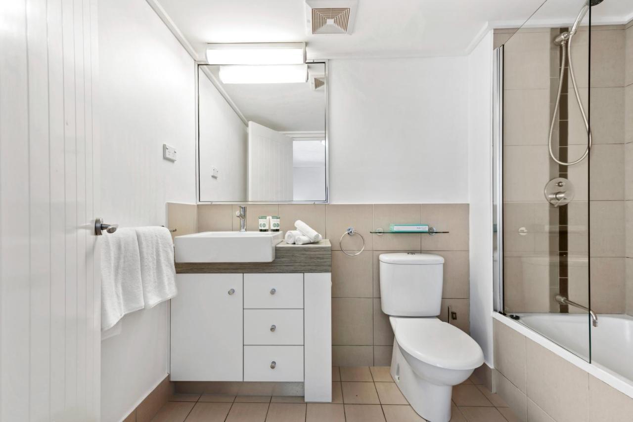 Cairns Central Plaza Apartment Hotel Official Bagian luar foto