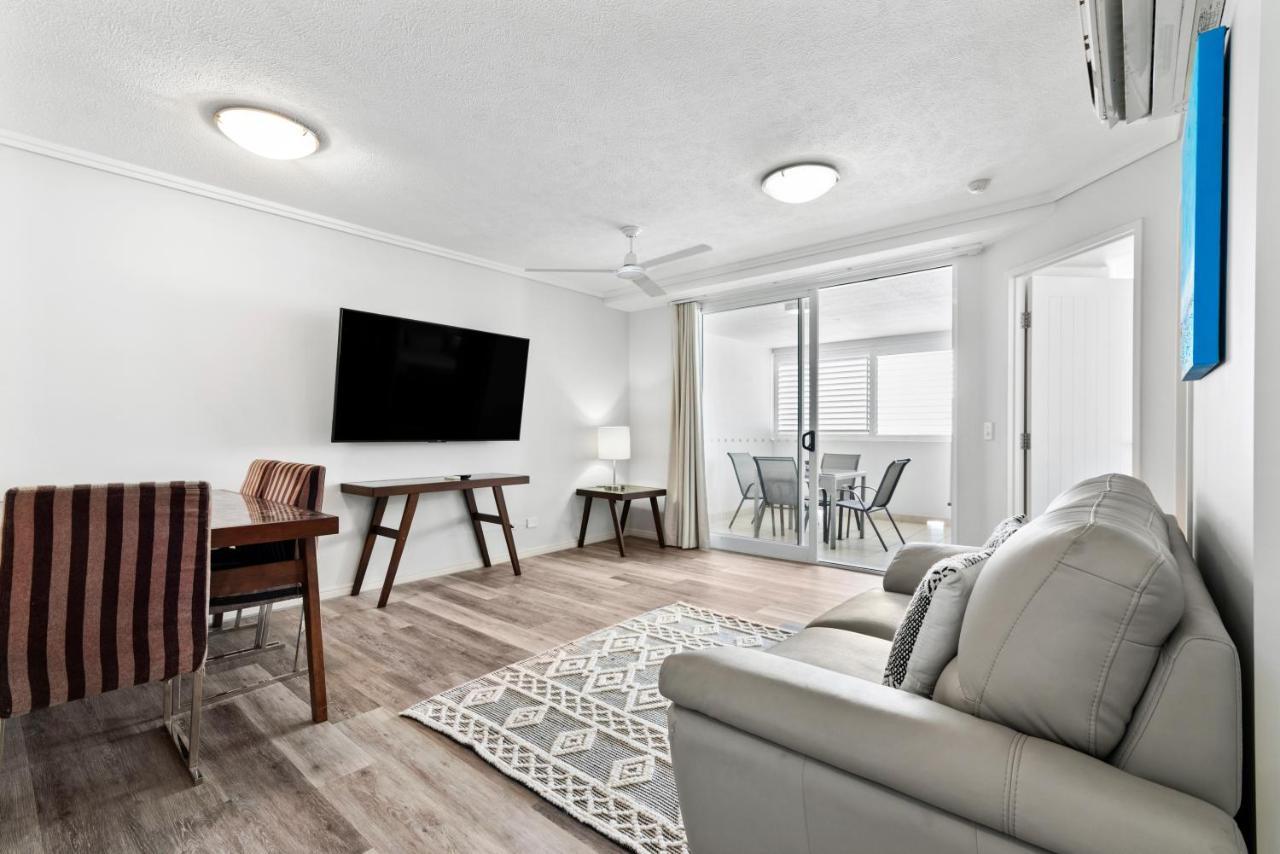 Cairns Central Plaza Apartment Hotel Official Bagian luar foto