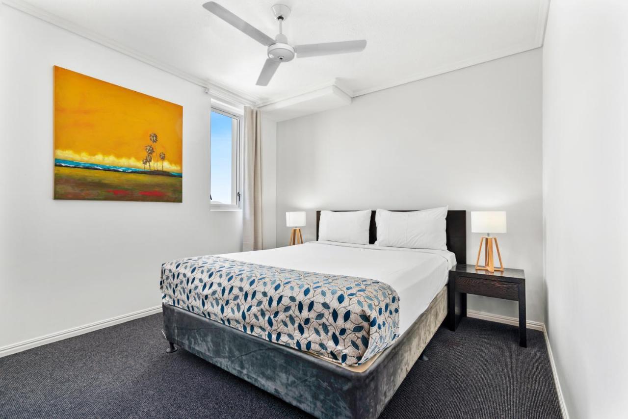 Cairns Central Plaza Apartment Hotel Official Bagian luar foto