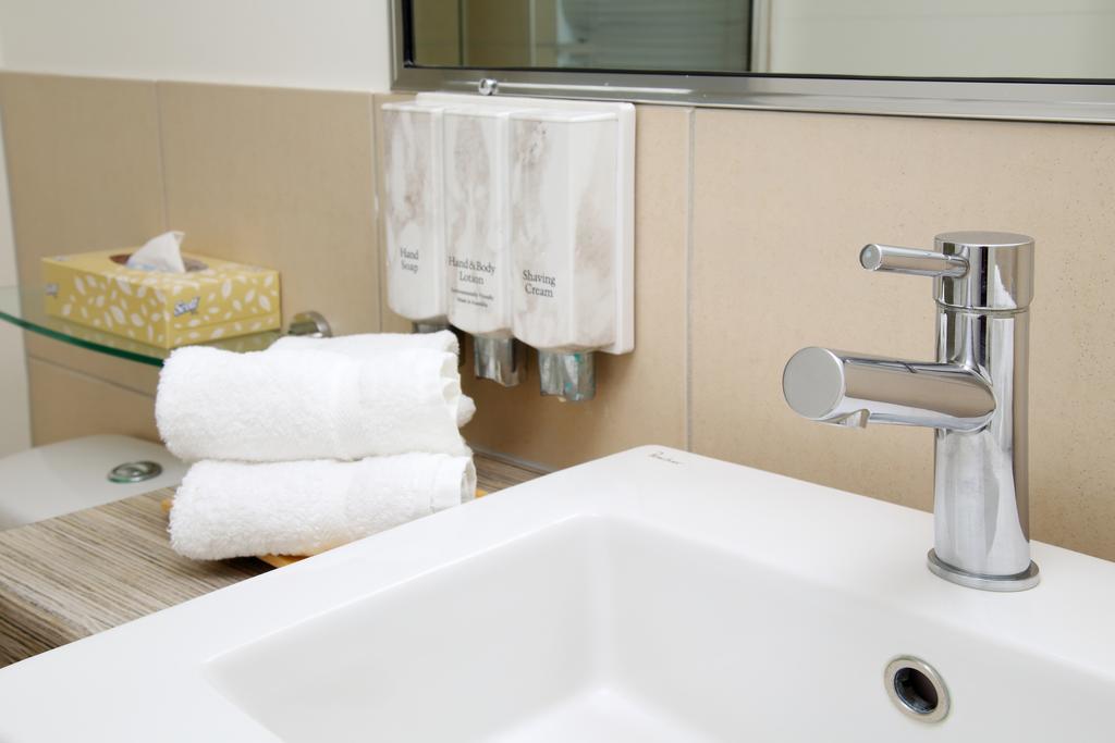 Cairns Central Plaza Apartment Hotel Official Bagian luar foto