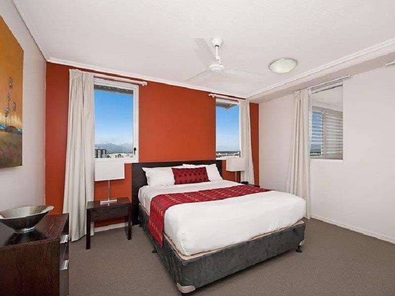 Cairns Central Plaza Apartment Hotel Official Bagian luar foto