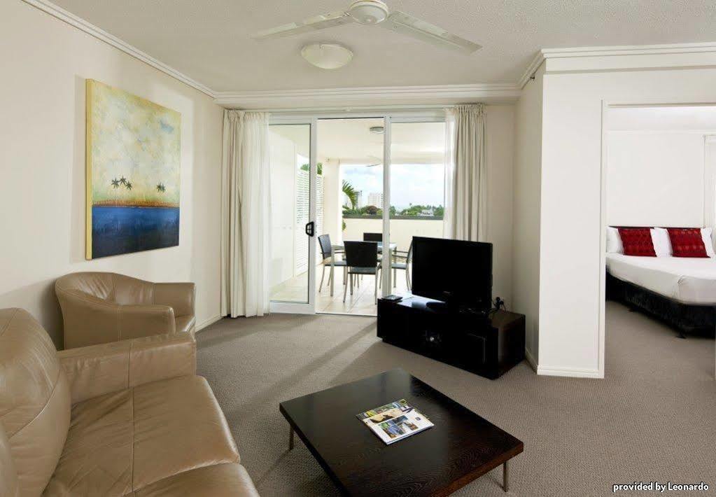 Cairns Central Plaza Apartment Hotel Official Bagian luar foto