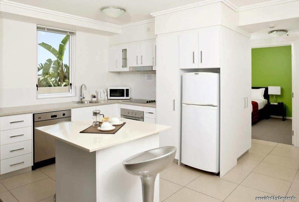 Cairns Central Plaza Apartment Hotel Official Ruang foto