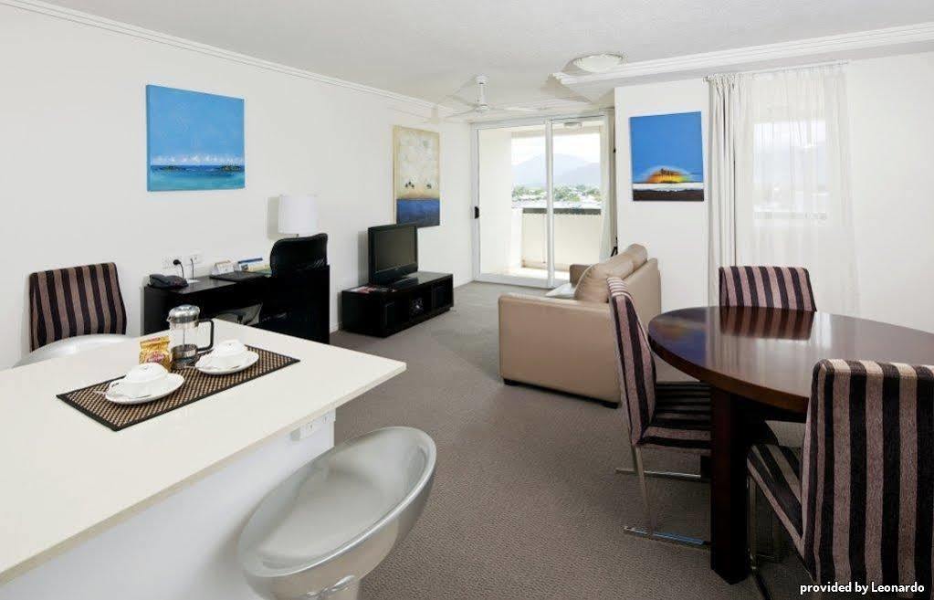 Cairns Central Plaza Apartment Hotel Official Bagian luar foto
