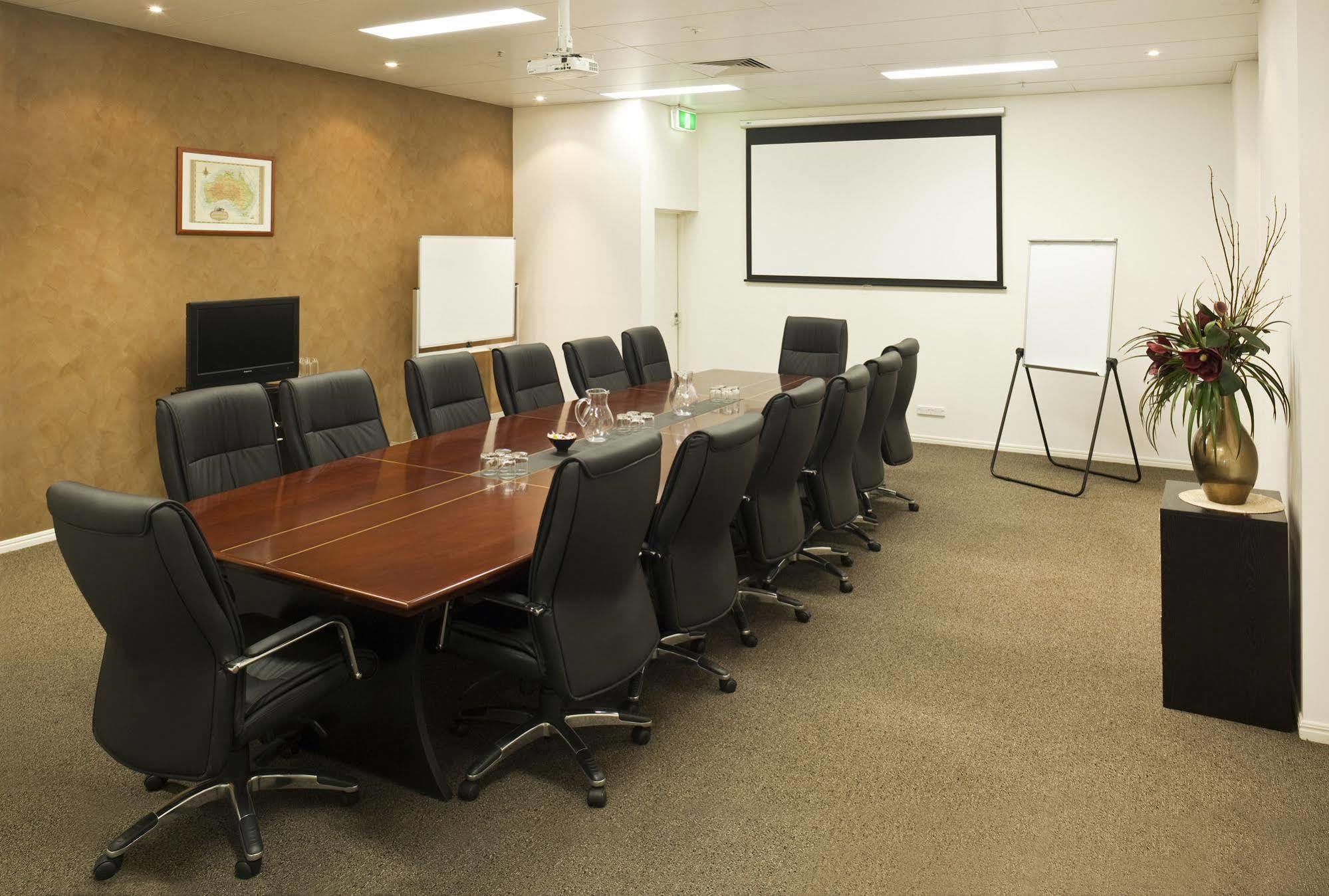Cairns Central Plaza Apartment Hotel Official Fasilitas foto