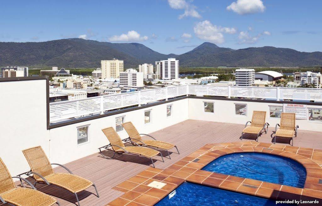 Cairns Central Plaza Apartment Hotel Official Bagian luar foto