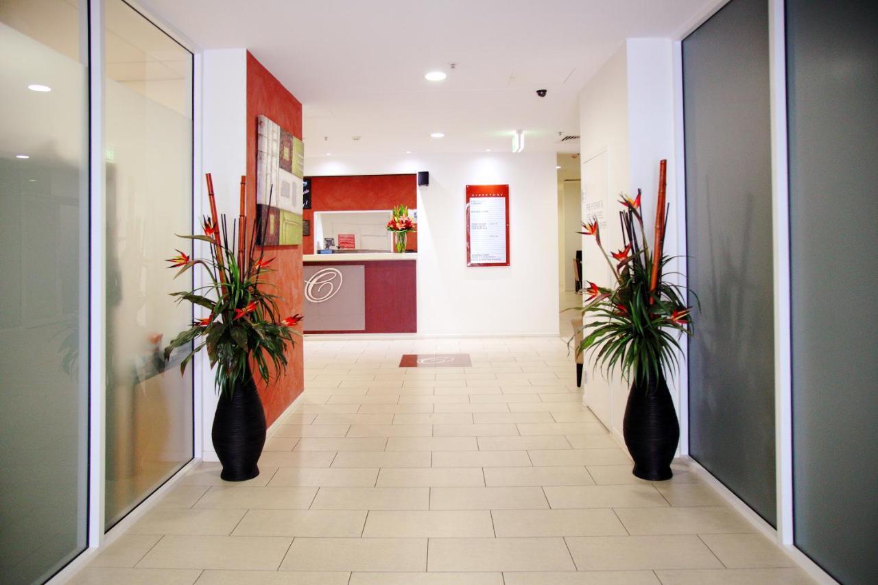 Cairns Central Plaza Apartment Hotel Official Bagian luar foto